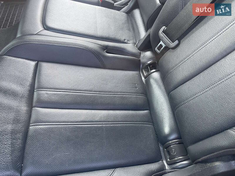 Позашляховик / Кросовер Audi Q5 2018 в Луцьку