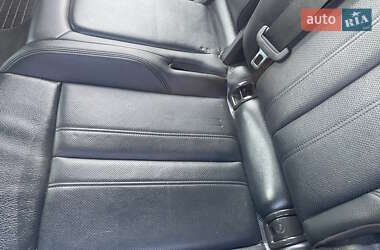 Позашляховик / Кросовер Audi Q5 2018 в 