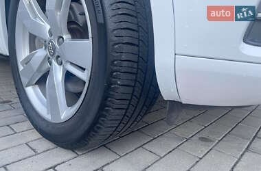 Позашляховик / Кросовер Audi Q5 2018 в 