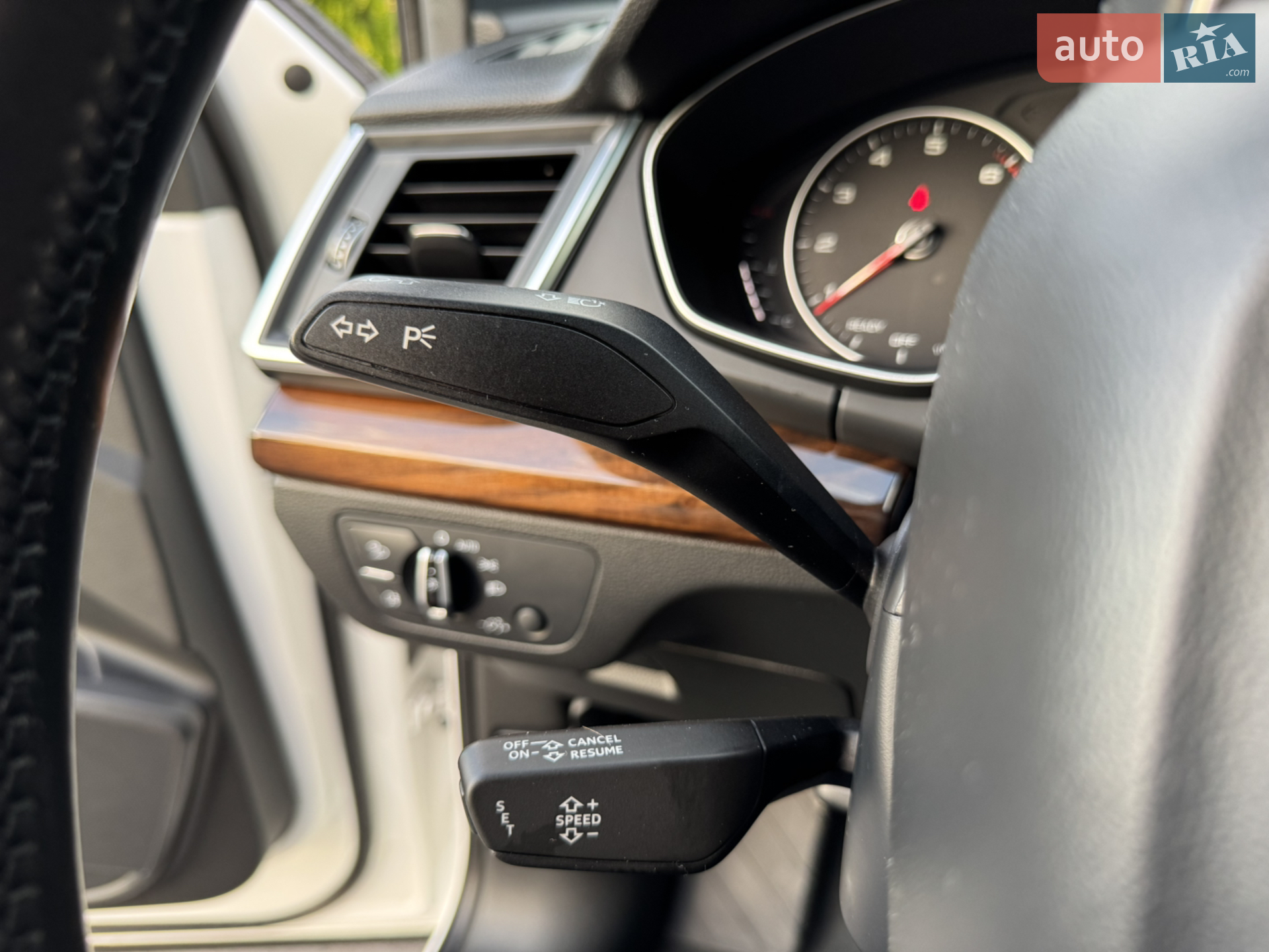 2017 Audi Q5 - мініатюра 47
