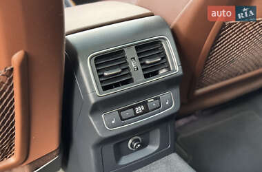 Внедорожник / Кроссовер Audi Q5 2017 в 