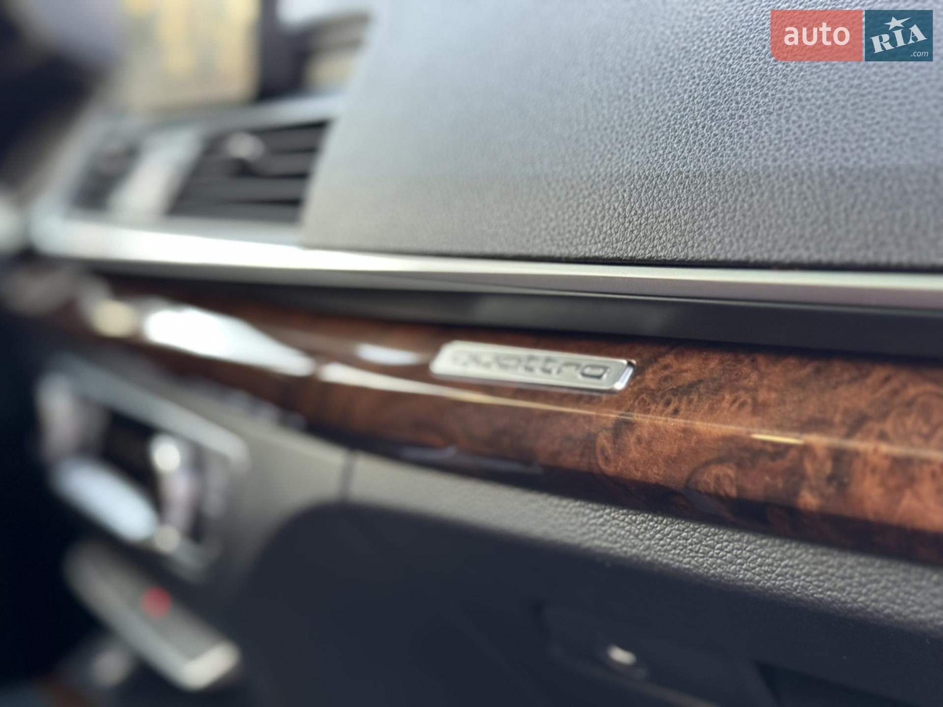 2017 Audi Q5 - мініатюра 72