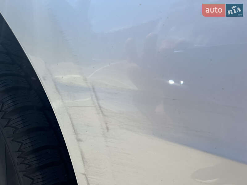 Внедорожник / Кроссовер Audi Q5 2013 в Киеве