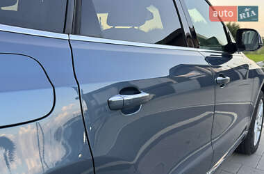 Позашляховик / Кросовер Audi Q5 2016 в 