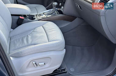 Позашляховик / Кросовер Audi Q5 2016 в 