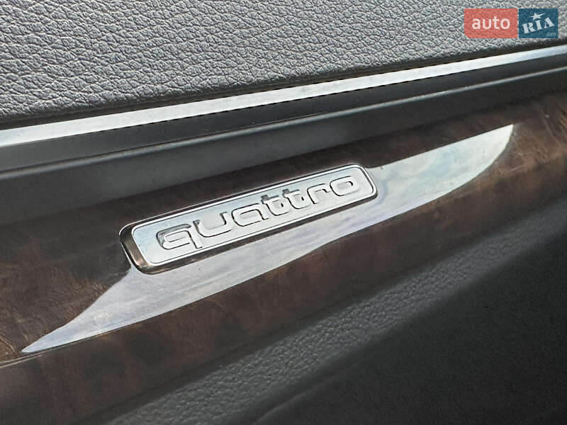 Позашляховик / Кросовер Audi Q5 2018 в Хмельницькому