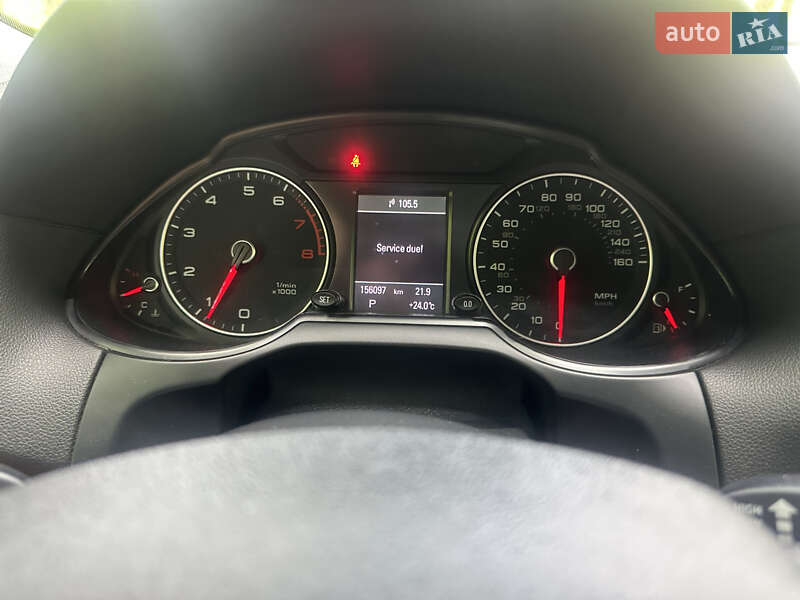 Позашляховик / Кросовер Audi Q5 2016 в Калуші