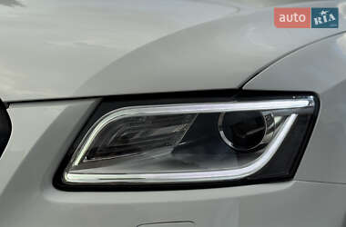 Внедорожник / Кроссовер Audi Q5 2014 в 