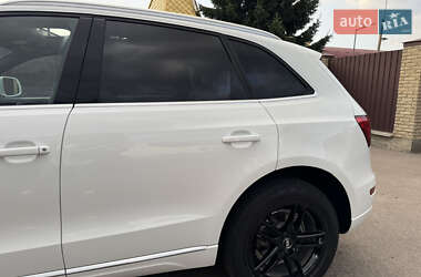 Внедорожник / Кроссовер Audi Q5 2014 в 