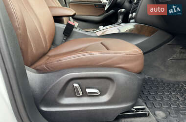 Внедорожник / Кроссовер Audi Q5 2014 в 