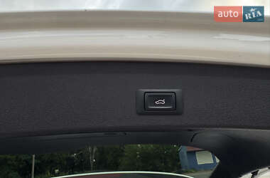 Внедорожник / Кроссовер Audi Q5 2014 в 