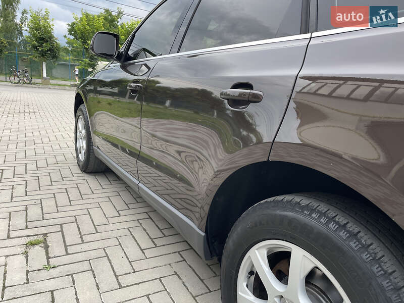 Внедорожник / Кроссовер Audi Q5 2012 в Тернополе