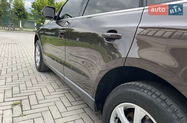 Внедорожник / Кроссовер Audi Q5 2012 в 