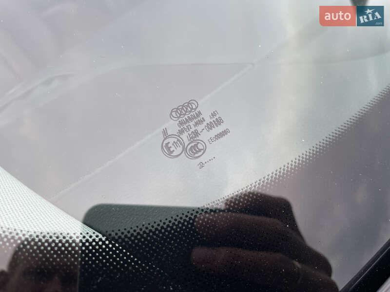 Внедорожник / Кроссовер Audi Q5 2012 в Тернополе