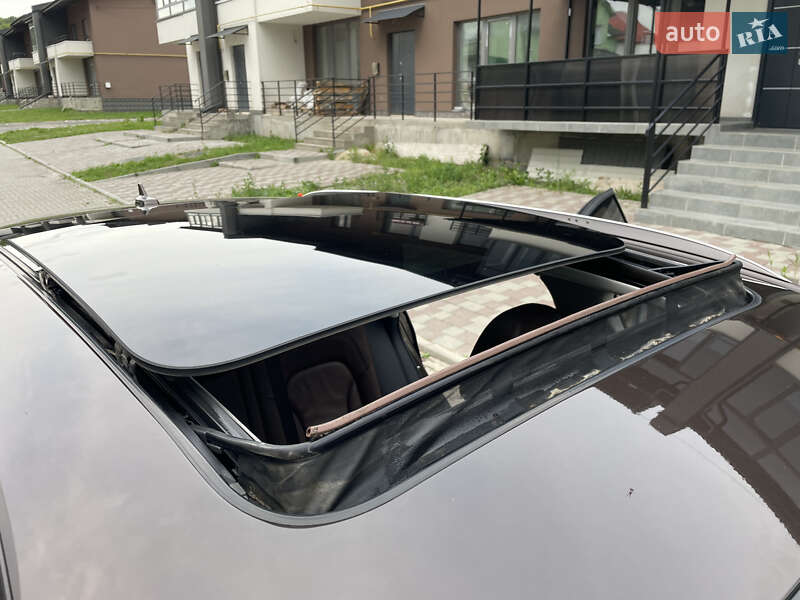 Внедорожник / Кроссовер Audi Q5 2012 в Тернополе