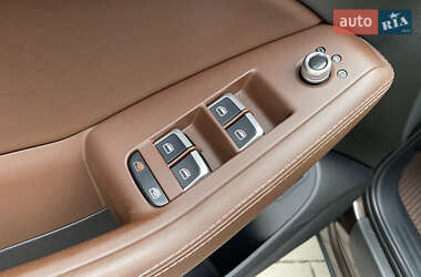 Внедорожник / Кроссовер Audi Q5 2012 в 