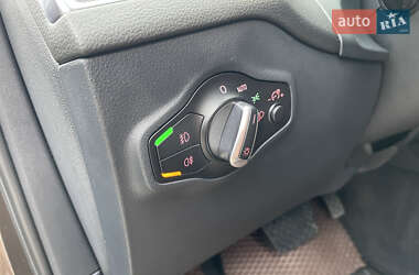 Внедорожник / Кроссовер Audi Q5 2012 в 