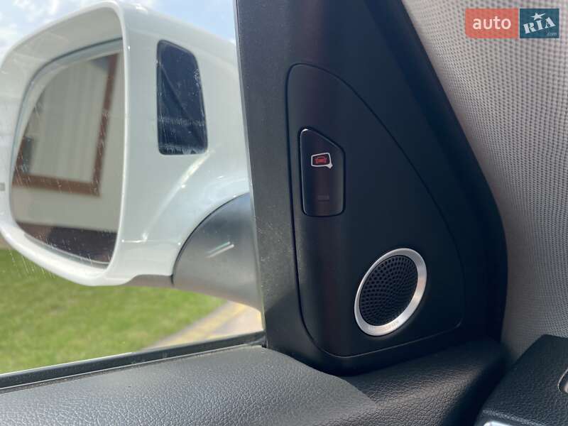 Позашляховик / Кросовер Audi Q5 2014 в Рівному