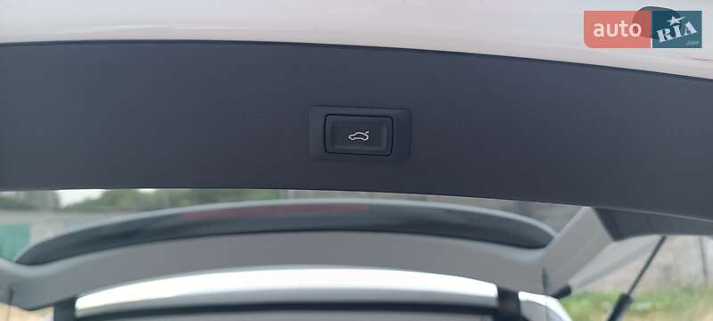 Внедорожник / Кроссовер Audi Q5 2013 в Желтых Водах