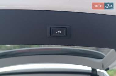 Позашляховик / Кросовер Audi Q5 2013 в 