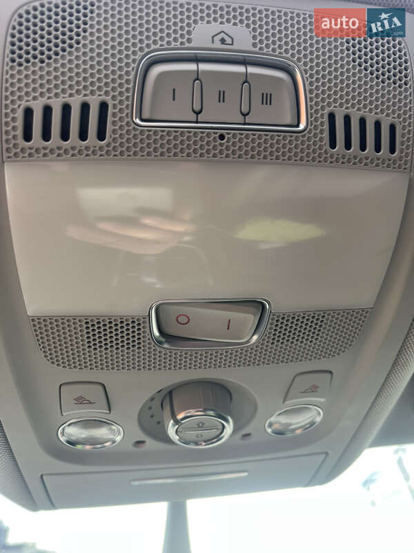 Позашляховик / Кросовер Audi Q5 2012 в Львові