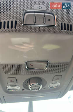 Позашляховик / Кросовер Audi Q5 2012 в 