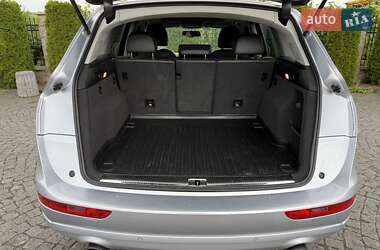 Внедорожник / Кроссовер Audi Q5 2015 в 