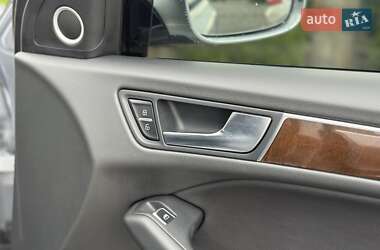 Внедорожник / Кроссовер Audi Q5 2015 в 