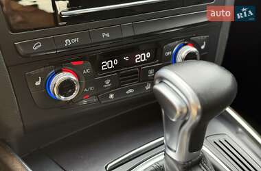 Внедорожник / Кроссовер Audi Q5 2015 в 