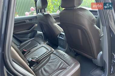 Внедорожник / Кроссовер Audi Q5 2015 в 