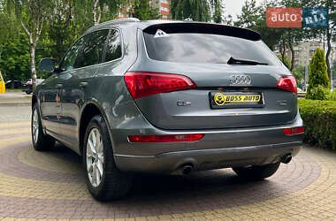 Внедорожник / Кроссовер Audi Q5 2012 в 