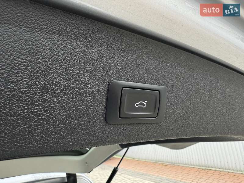 Позашляховик / Кросовер Audi Q5 2015 в Коломиї