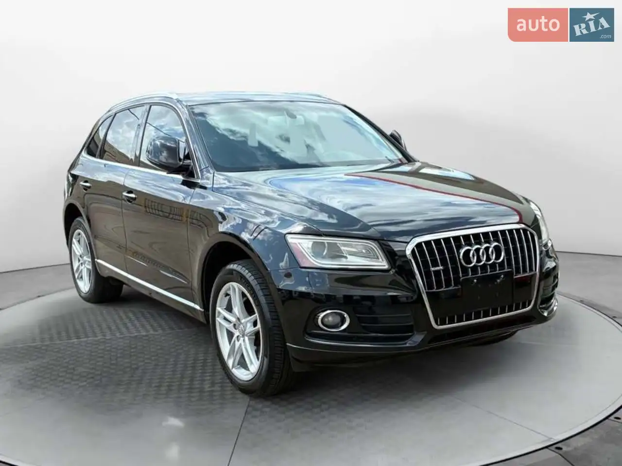 2016 Audi Q5 - мініатюра 34