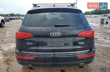 Внедорожник / Кроссовер Audi Q5 2016 в 