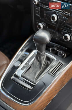 Внедорожник / Кроссовер Audi Q5 2013 в 