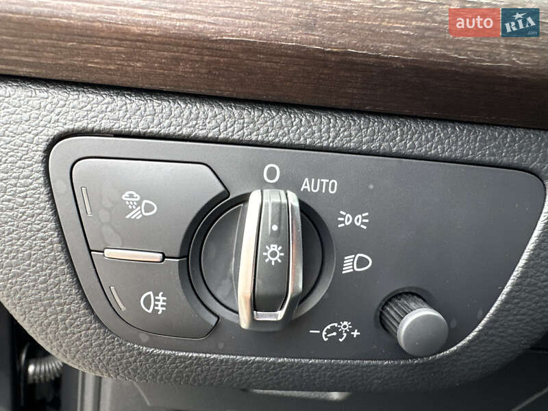 Внедорожник / Кроссовер Audi Q5 2023 в Стрые