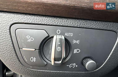 Позашляховик / Кросовер Audi Q5 2023 в 