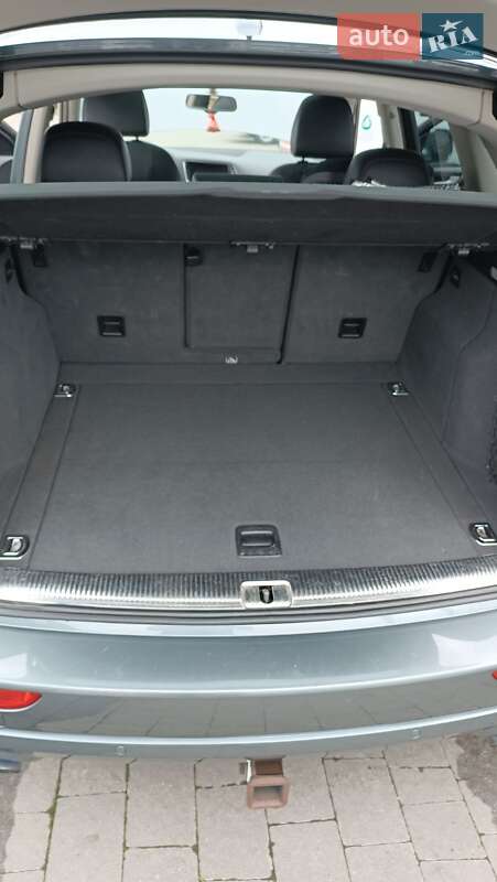 Внедорожник / Кроссовер Audi Q5 2012 в Теребле