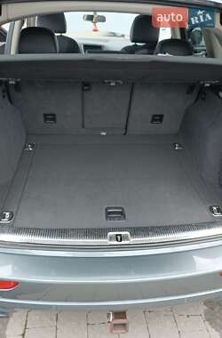 Внедорожник / Кроссовер Audi Q5 2012 в 
