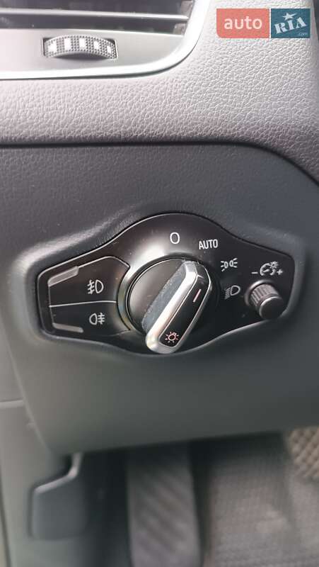 Внедорожник / Кроссовер Audi Q5 2012 в Теребле