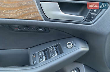 Внедорожник / Кроссовер Audi Q5 2013 в 