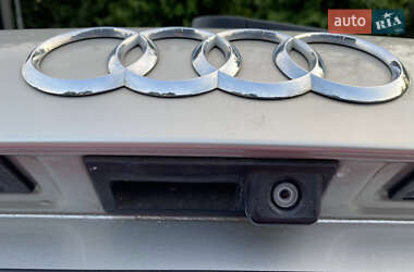 Внедорожник / Кроссовер Audi Q5 2013 в 