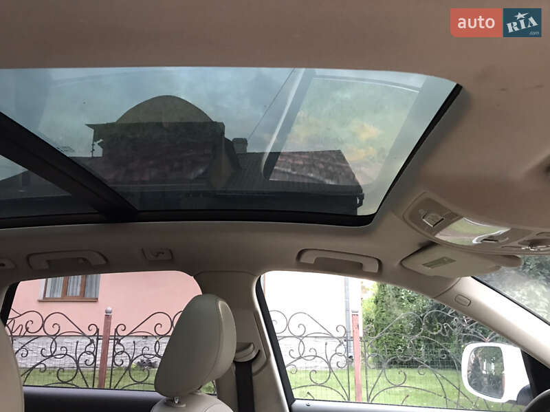Позашляховик / Кросовер Audi Q5 2012 в Шептицькому