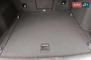 Внедорожник / Кроссовер Audi Q5 2014 в 
