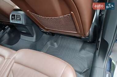 Внедорожник / Кроссовер Audi Q5 2014 в 