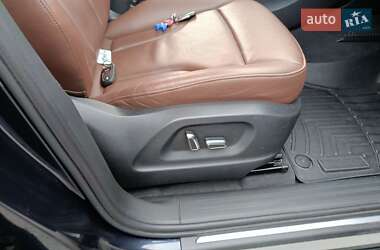 Внедорожник / Кроссовер Audi Q5 2014 в 