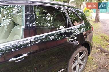 Позашляховик / Кросовер Audi Q5 2015 в 