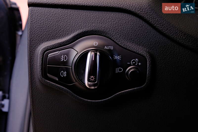 Позашляховик / Кросовер Audi Q5 2014 в Одесі