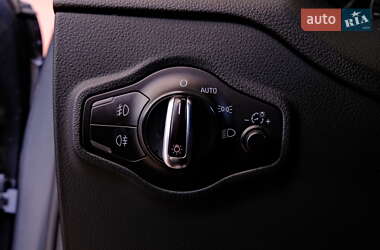 Внедорожник / Кроссовер Audi Q5 2014 в 