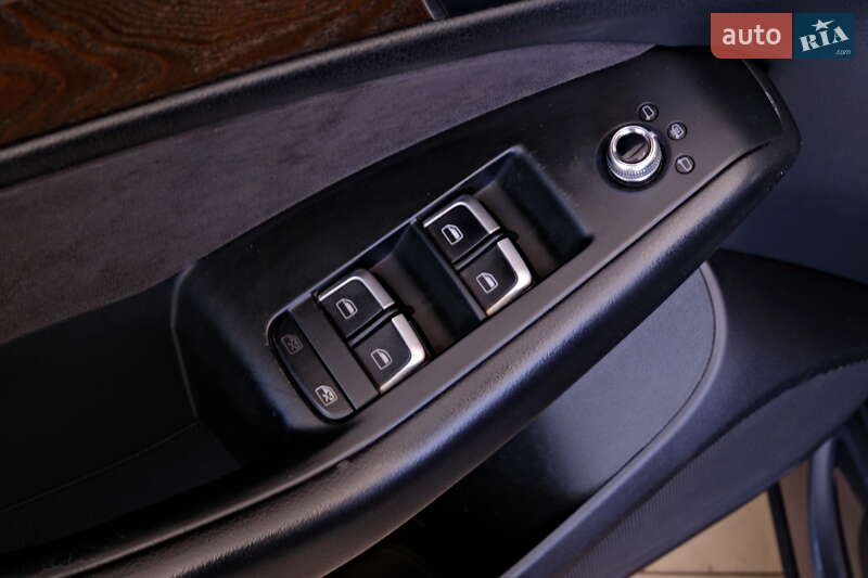 Позашляховик / Кросовер Audi Q5 2014 в Одесі